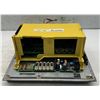 Image 2 : Fanuc #A02B-0238-B612 Series 18i-WA Operator Panel