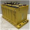 Image 3 : Fanuc #A03B-0807-C002 ABU05A Rack w/ Modules as Pictured