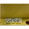 Image 4 : Fanuc #A03B-0807-C002 ABU05A Rack w/ Modules as Pictured