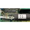 Image 3 : Fanuc #A20B-2000-0580/02A Circuit Board