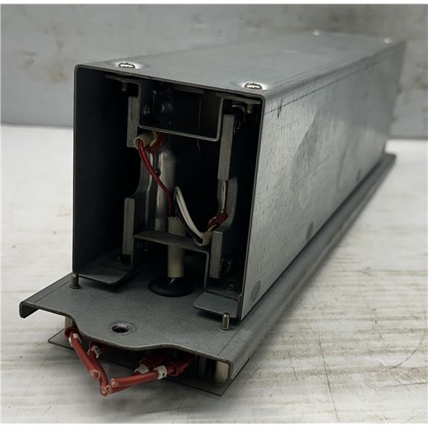 Fanuc #A06B-6066-H500 Discharge Resistor Module 400W / A40L-0001-0328
