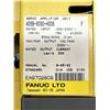 Image 3 : Fanuc #A06B-6090-H006 Servo Amplifier Unit