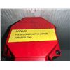 Image 3 : Fanuc #A06B-0212-B605#S000 AC Servo Motor