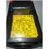 Image 4 : Fanuc #A06B-0212-B605#S000 AC Servo Motor
