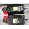 Image 2 : (2) Fanuc #A06B-0127-B075 AC Servo Motors