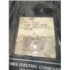 Image 3 : (2) Fanuc #A06B-0127-B075 AC Servo Motors