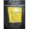 Image 4 : (2) Fanuc #A06B-0127-B075 AC Servo Motors
