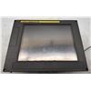 Image 1 : Fanuc #A02B-0319-B502 Touch Screen