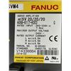Image 4 : Fanuc #A06B-6117-H303 Servo Amplifier