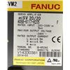 Image 4 : Fanuc #A06B-6117-H205 Servo Amplifier