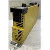 Image 2 : Fanuc #A06B-6117-H205 Servo Amplifier