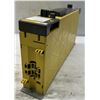 Image 3 : Fanuc #A06B-6117-H205 Servo Amplifier