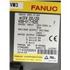 Image 4 : Fanuc #A06B-6117-H205 Servo Amplifier