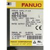 Image 4 : Fanuc #A06B-6140-H006 Servo Amplifier