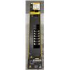 Image 1 : Fanuc #A06B-6141-H002#H580 Servo Amplifier