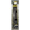 Image 1 : Fanuc #A06B-6141-H002#H580 Servo Amplifier