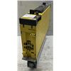 Image 3 : Fanuc #A06B-6117-H209 Servo Amplifier