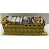 Image 2 : Fanuc #A03B-0819-C001 ABU10A Rack w/ Modules as Pictured