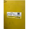 Image 4 : Fanuc #A03B-0819-C001 ABU10A Rack w/ Modules as Pictured