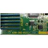 Image 3 : Fanuc #A20B-2002-0520/13A Circuit Board