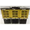 Image 2 : (3) Fanuc #A06B-6091-H118 Power Supplies