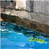 Image 2 : Untitled by Zahra Original