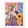 Image 1 : Vincent Van Dog by De La Nuez, Nelson