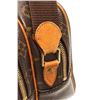 Image 5 : Louis Vuitton Brown Monogram Canvas Reporter PM Crossbody Bag