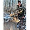 Image 2 : 2024 Alberta All-Inclusive Trophy Whitetail Deer Hunt Raffle for 2 Hunters. Sale Ends Sept. 1st