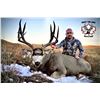 Image 3 : Alberta All-Inclusive Trophy Mule Deer & Whitetail Deer Combo Hunt for 2 Hunters. Ends Sept. 1st.