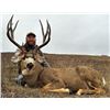 Image 4 : Alberta All-Inclusive Trophy Mule Deer & Whitetail Deer Combo Hunt for 2 Hunters. Ends Sept. 1st.