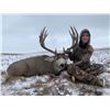 Image 7 : Alberta All-Inclusive Trophy Mule Deer & Whitetail Deer Combo Hunt for 2 Hunters. Ends Sept. 1st.