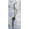 Image 2 : Bell Trading Post Corinthian Copper Bolo Tie