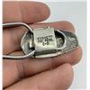 Image 5 : Thomas Singer Navajo Sterling Key Ring