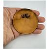 Image 2 : Bell Trading Post Corinthian Copper Bolo Tie