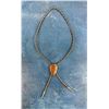 Image 2 : Copper Arrowhead Trading Post Bolo Tie