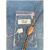 Image 5 : Copper Arrowhead Trading Post Bolo Tie