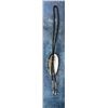 Image 3 : Santo Domingo Pueblo Mosaic Multi Stone Bolo Tie