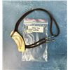 Image 4 : Alaskan Inuit Eskimo Scrimshaw Bolo Tie
