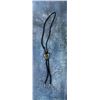 Image 2 : Rattlesnake Fangs & Rattle Bolo Tie