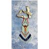 Image 2 : Loom Beaded Native American Indian Necktie