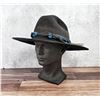 Image 1 : Stetson Montana Cowboy Hat
