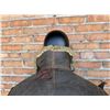 Image 8 : WW2 Leather US Army Air Force B3 Bomber Jacket