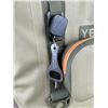 Image 8 : Yeti Hopper 40 Soft Sided Cooler Tan Green