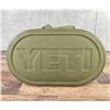 Image 9 : Yeti Hopper 40 Soft Sided Cooler Tan Green
