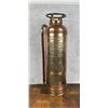 Image 1 : Antique Stempel Copper Fire Extinguisher