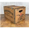 Image 3 : Anheuser Busch Missouri Beer Shipping Box Crate