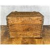 Image 5 : Anheuser Busch Missouri Beer Shipping Box Crate