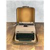 Image 1 : Remington Quiet Riter Typewriter