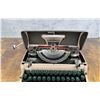 Image 7 : Remington Quiet Riter Typewriter